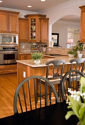 Kitchen Planning | Tips To Improve Your Kitchen Area